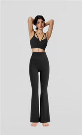 Serena + Billie-Jean Black Set - Rada and Rane