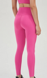 Elle High-Waist Leggings - Rada and Rane