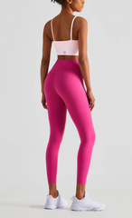 Elle High-Waist Leggings - Rada and Rane