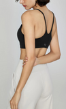 Amelia Narrow Strap Bra - Rada and Rane