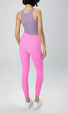 August High-Waist Leggings - Rada and Rane