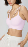 Taylor Double Strap Bra - Rada and Rane