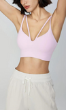 Taylor Double Strap Bra - Rada and Rane