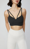 Taylor Double Strap Bra - Rada and Rane