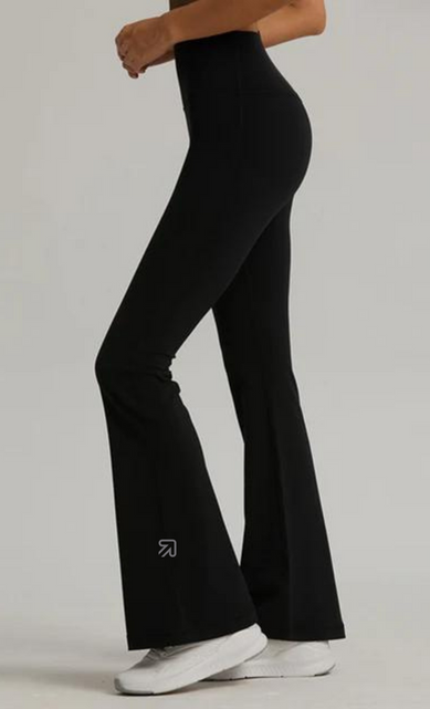 Luna Flare Leggings - Rada and Rane