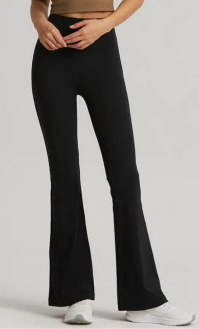 Luna Flare Leggings - Rada and Rane