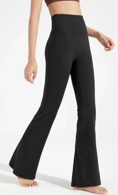 Luna Flare Leggings - Rada and Rane