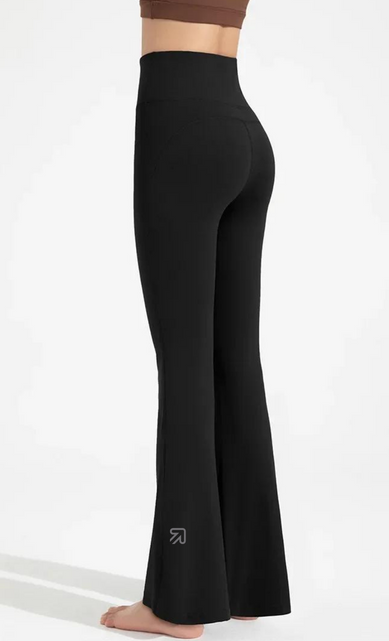 Luna Flare Leggings - Rada and Rane