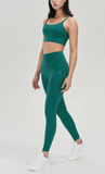 Elle High-Waist Leggings - Rada and Rane