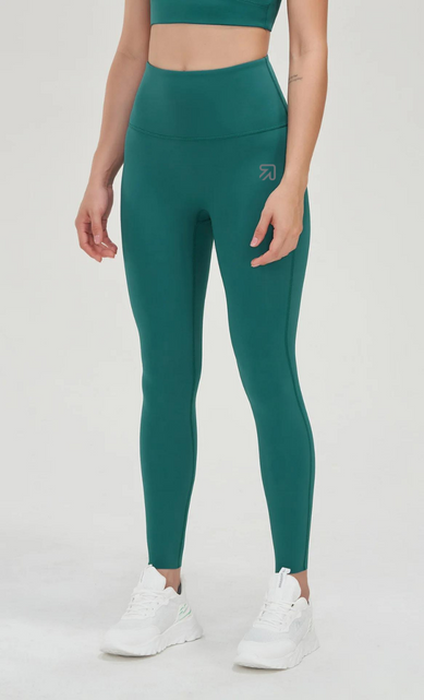 Elle High-Waist Leggings - Rada and Rane