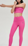 Elle High-Waist Leggings - Rada and Rane