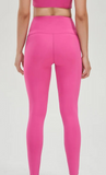 Elle High-Waist Leggings - Rada and Rane