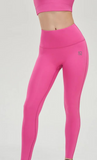 Elle High-Waist Leggings - Rada and Rane