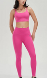 Elle High-Waist Leggings - Rada and Rane