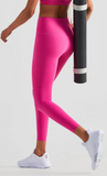 Elle High-Waist Leggings - Rada and Rane